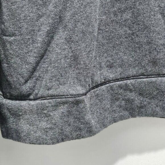 Under Armour Gray Loose Pullover Hoodie LG - Picture 8 of 13